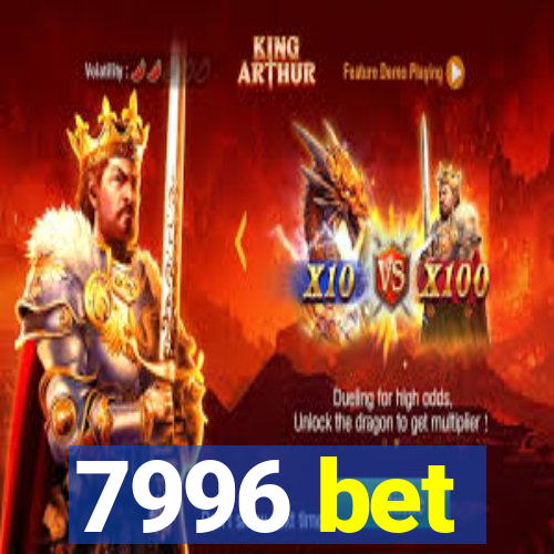 7996 bet